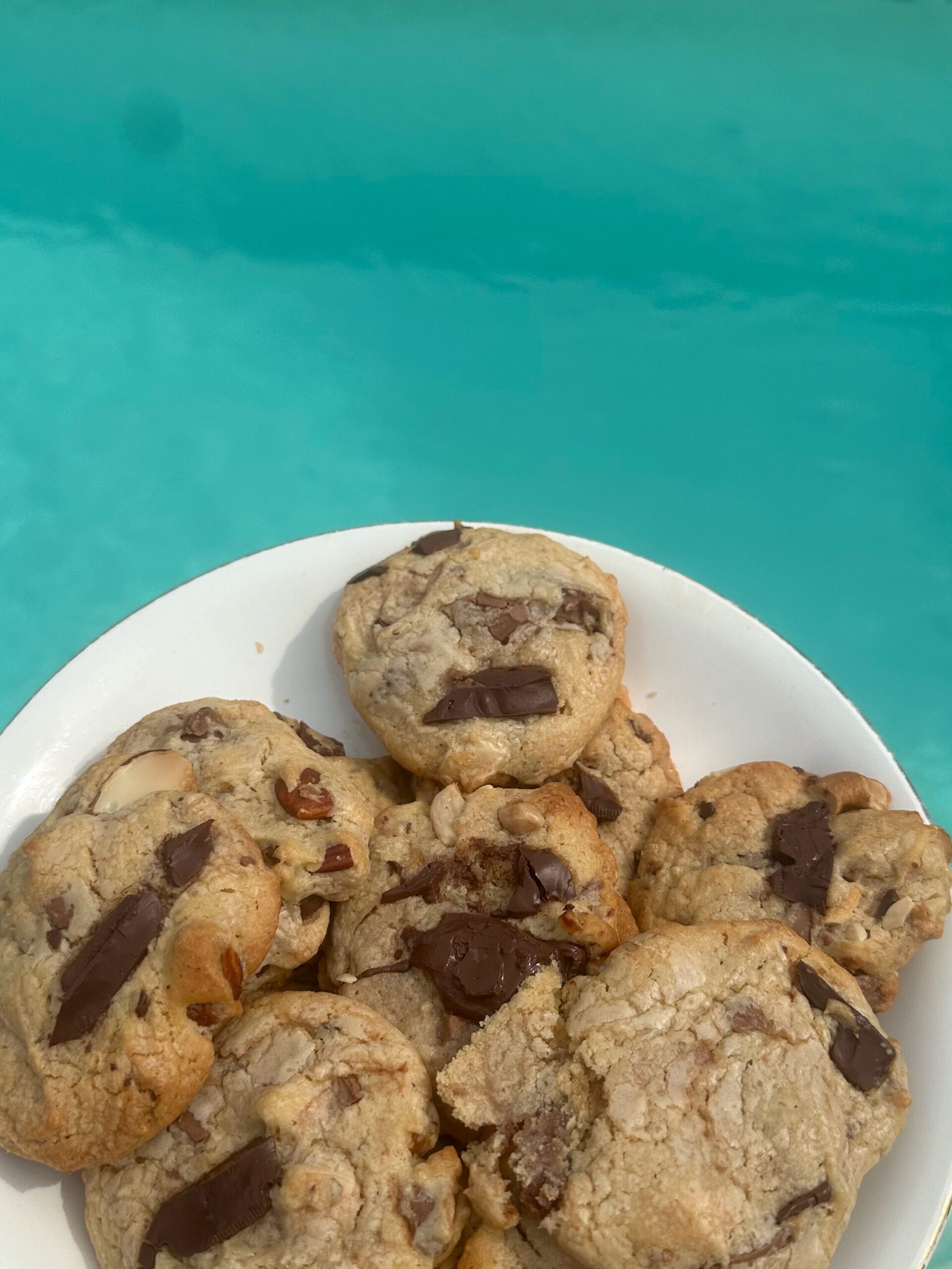 idée de recette
cookies