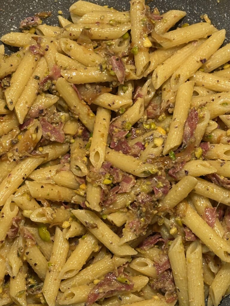 idée de recette
recette de pâtes